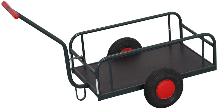 Stojak do płyt zu-1290/AG — VARIOfit — zdjęcie 1
