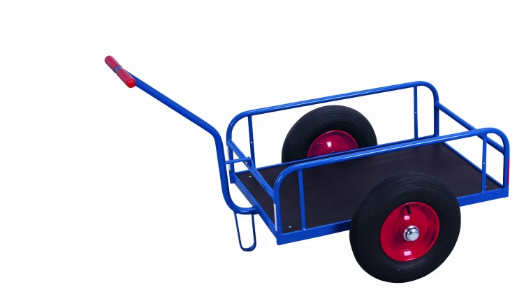 Stojak do płyt zu-1291 — VARIOfit — zdjęcie 1