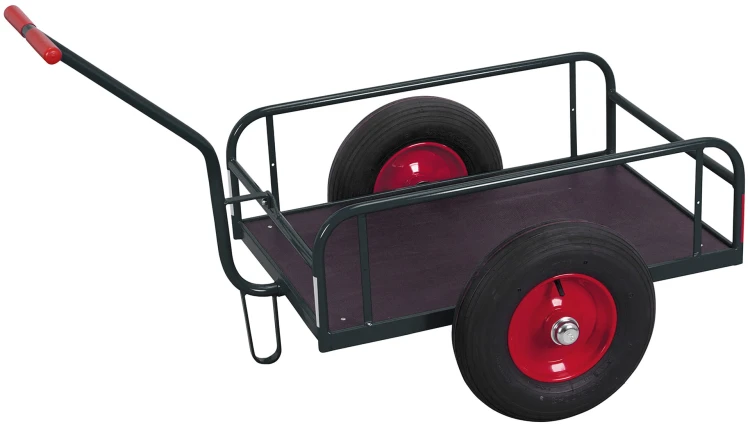 Stojak do płyt zu-1292/AG — VARIOfit — zdjęcie 1