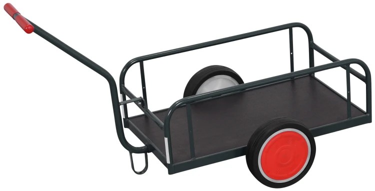 Stojak do płyt zu-1276/AG — VARIOfit — zdjęcie 1