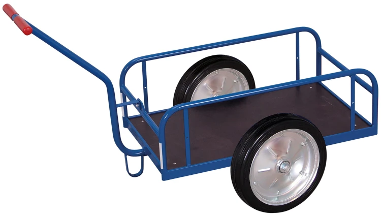 Stojak do płyt zu-1277 — VARIOfit — zdjęcie 1
