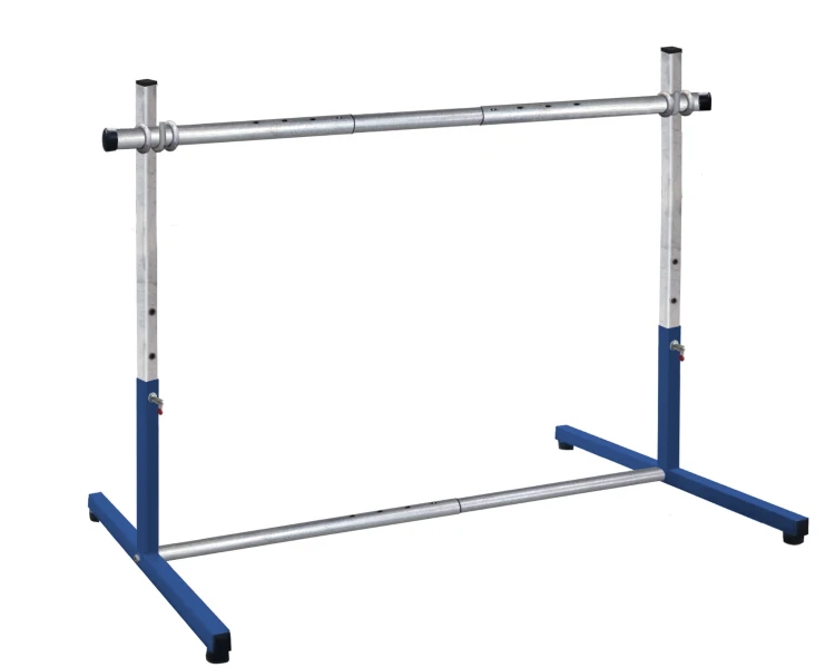 Podnośnik materiałowy z widłami sg-100.030 — VARIOfit — zdjęcie 2
