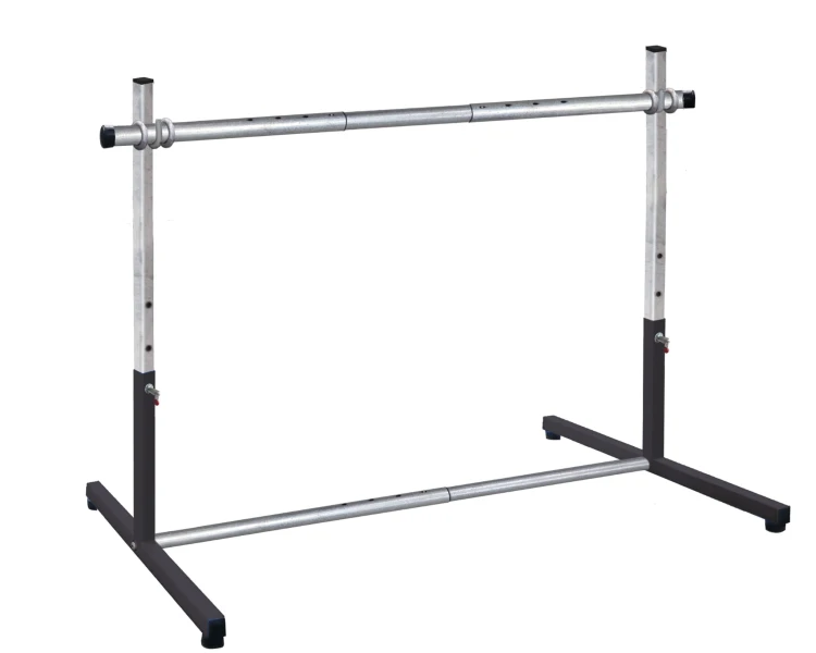 Podnośnik materiałowy z widłami sg-100.030/AG — VARIOfit — zdjęcie 2