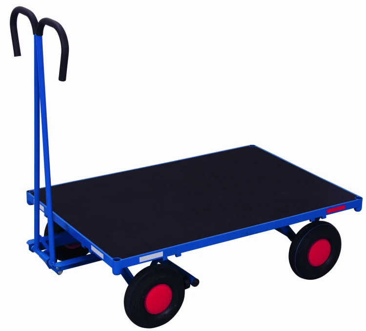 Stojak do płyt zu-05102 — VARIOfit — zdjęcie 1