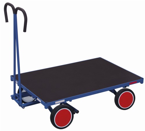 Stojak do płyt zu-05101 — VARIOfit — zdjęcie 1