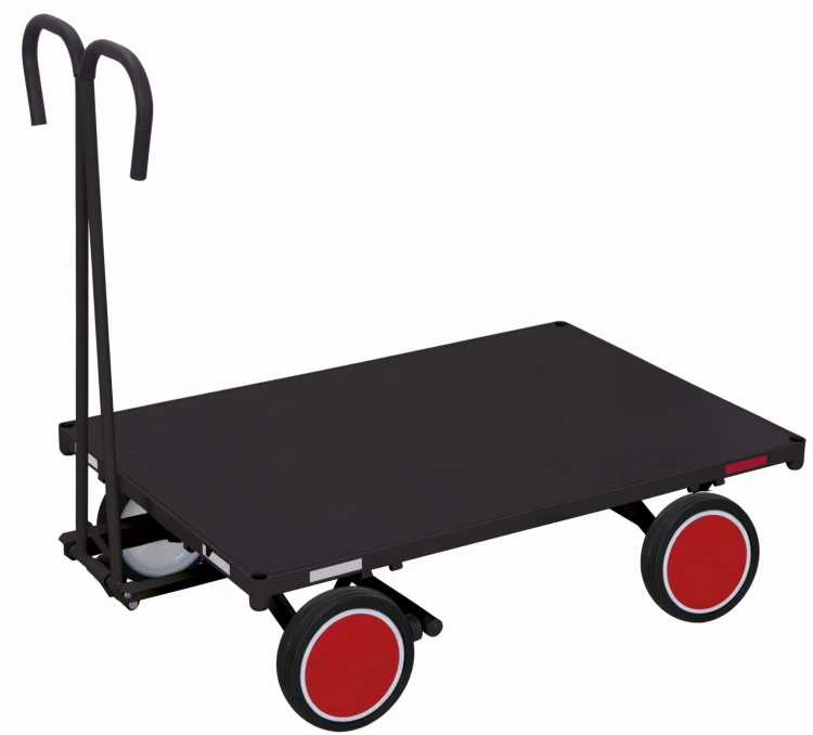Stojak do płyt zu-05101/AG — VARIOfit — zdjęcie 1