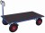 Stojak do płyt zu-05202 — VARIOfit — zdjęcie 1