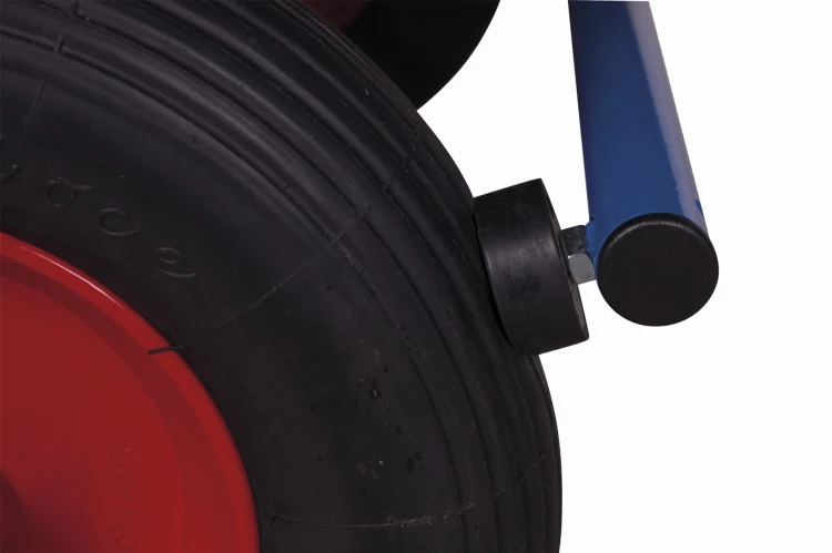 Stojak do płyt zu-15202 — VARIOfit — zdjęcie 4