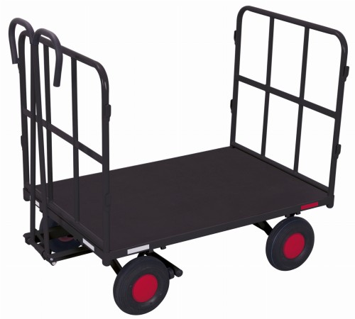 Stojak do płyt zu-42120/AG — VARIOfit — zdjęcie 1