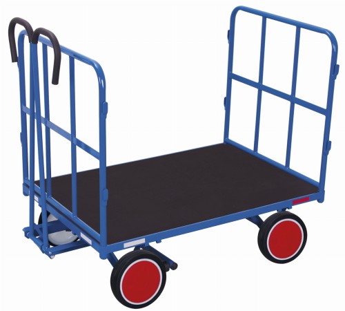 Stojak do płyt zu-42119 — VARIOfit — zdjęcie 1