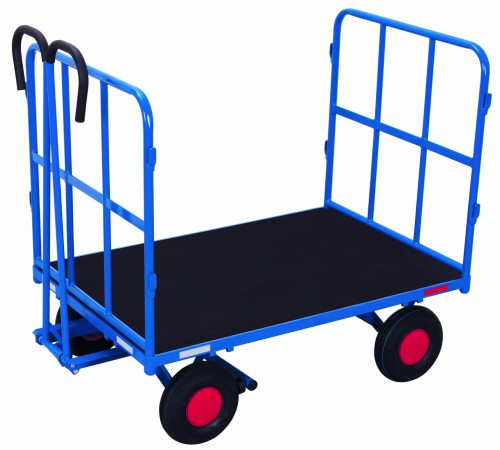 Stojak do płyt zu-42122 — VARIOfit — zdjęcie 1