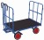 Stojak do płyt zu-42121 — VARIOfit — zdjęcie 2