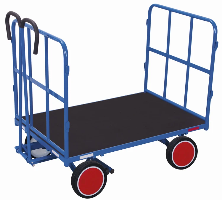 Stojak do płyt zu-42121 — VARIOfit — zdjęcie 2