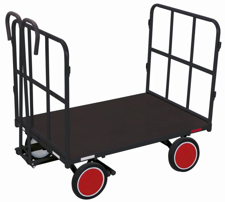 Stojak do płyt zu-42121/AG — VARIOfit — zdjęcie 2