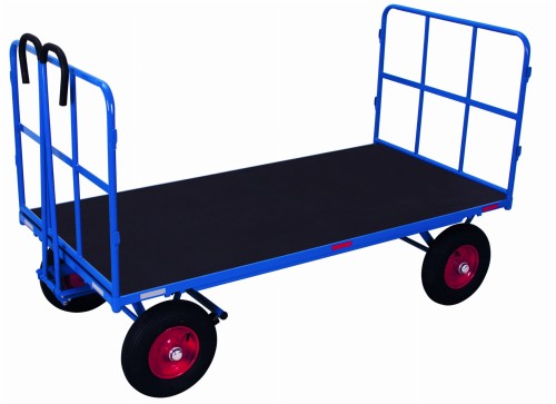 Stojak do płyt zu-42132 — VARIOfit — zdjęcie 1