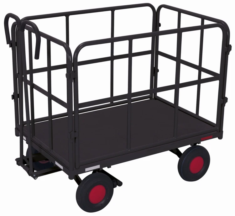 Stojak do płyt zu-45122/AG — VARIOfit — zdjęcie 1