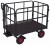 Stojak do płyt zu-45122/AG — VARIOfit — zdjęcie 2