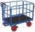 Stojak do płyt zu-45121 — VARIOfit — zdjęcie 1