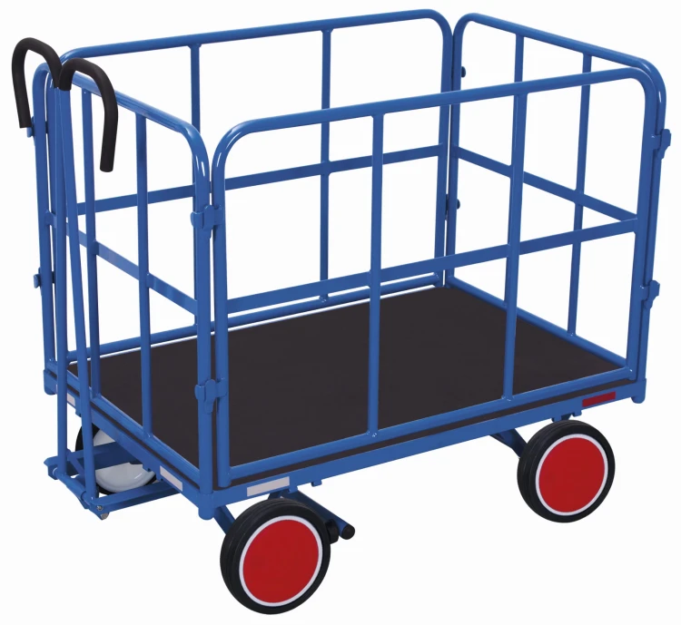 Stojak do płyt zu-45121 — VARIOfit — zdjęcie 1