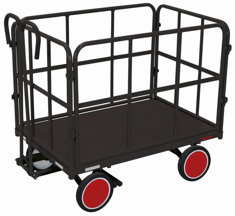 Stojak do płyt zu-45121/AG — VARIOfit — zdjęcie 1