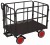 Stojak do płyt zu-45121/AG — VARIOfit — zdjęcie 2