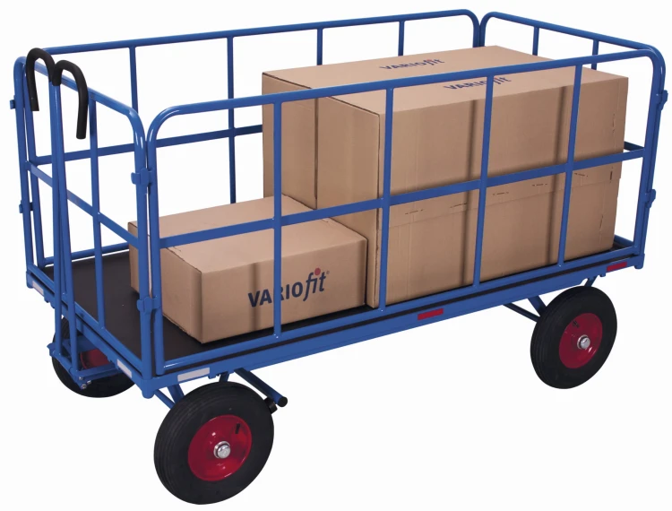 Stojak do płyt zu-45202 — VARIOfit — zdjęcie 2