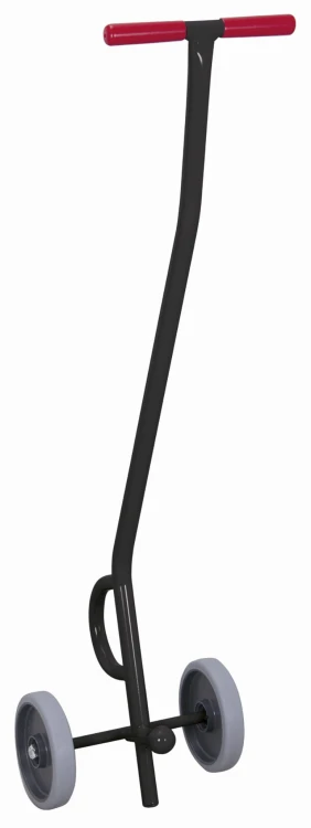 Stojak do płyt zu-1100/AG — VARIOfit — zdjęcie 1