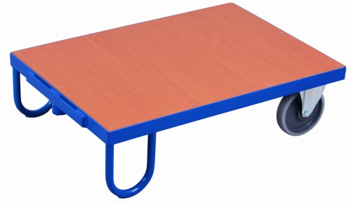 Stojak do płyt zu-1110 — VARIOfit — zdjęcie 1
