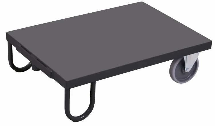 Stojak do płyt zu-1110/AG — VARIOfit — zdjęcie 1