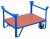 Stojak do płyt zu-1120 — VARIOfit — zdjęcie 1