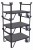 Stojak do płyt zu-1120/AG — VARIOfit — zdjęcie 2
