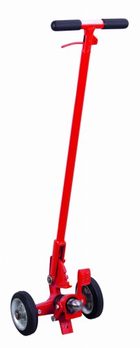 Pałąk do wózka stołowego zsw-1000 — VARIOfit — zdjęcie 1