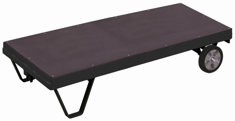 Stojak do płyt zu-1134/AG — VARIOfit — zdjęcie 1
