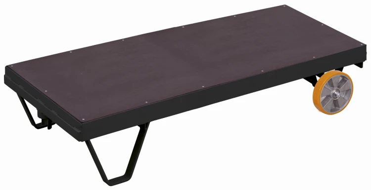 Stojak do płyt zu-1142/AG — VARIOfit — zdjęcie 1