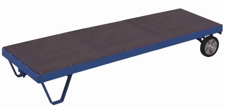 Stojak do płyt zu-1140 — VARIOfit — zdjęcie 1