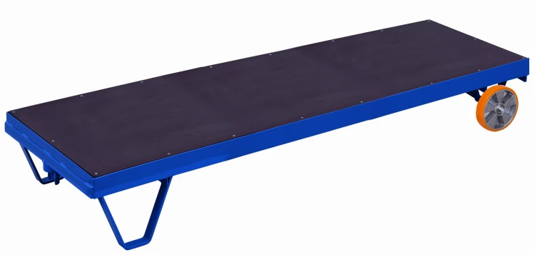 Stojak do płyt zu-1151 — VARIOfit — zdjęcie 1