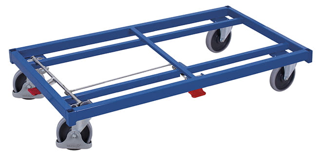 Stojak do płyt zu-1225 — VARIOfit — zdjęcie 1