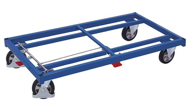 Stojak do płyt zu-1228 — VARIOfit — zdjęcie 1