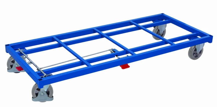Stojak do płyt zu-1230 — VARIOfit — zdjęcie 1