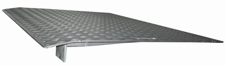 Podnośnik materiałowy z widłami sg-100.008 — VARIOfit — zdjęcie 1