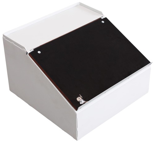 Pałąk do wózka stołowego zsw-600.620 — VARIOfit — zdjęcie 1