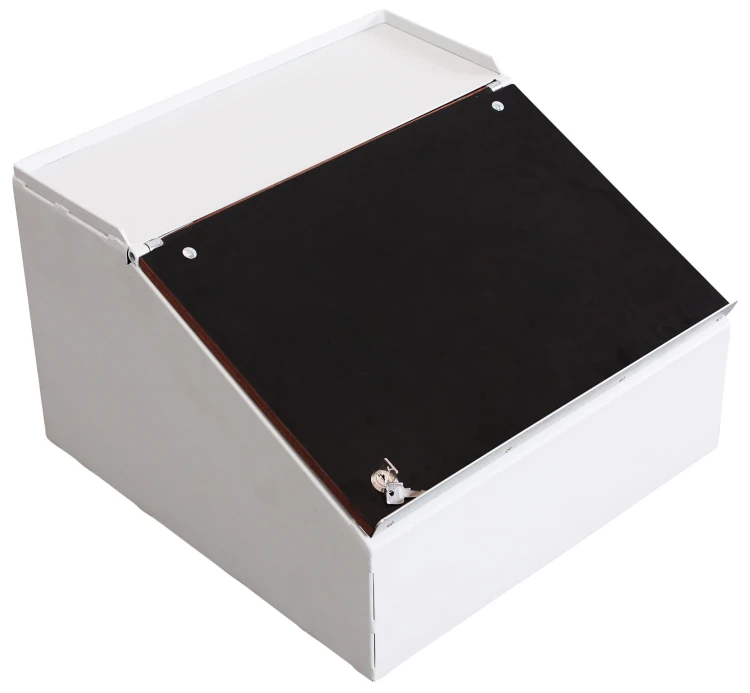 Pałąk do wózka stołowego zsw-600.620 — VARIOfit — zdjęcie 1