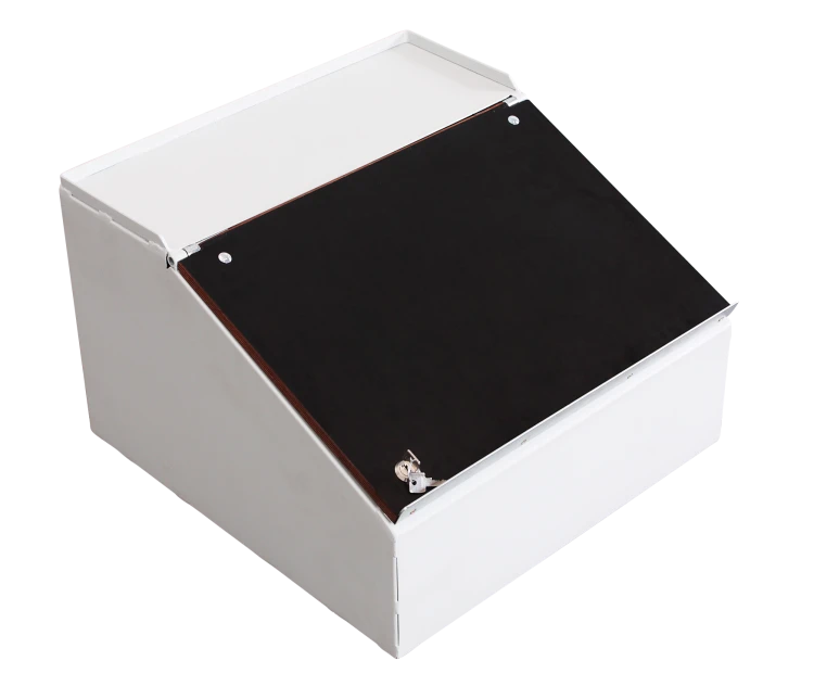 Pałąk do wózka stołowego zsw-600.620 — VARIOfit — zdjęcie 2