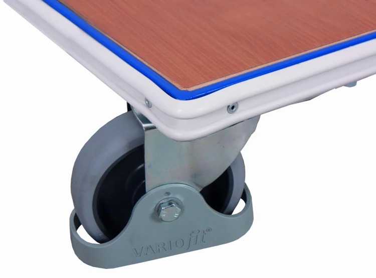 Pałąk do wózka stołowego zsw-000.030 — VARIOfit — zdjęcie 1