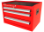 Nadstawka wózka PROFESSIONAL z 3 szufladami PN-152 - 3 szuflad