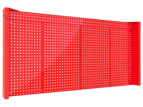 Solidna Polska Tablica Warsztatowa Perforowana Profesjonalna N192-02