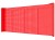 Solidna Polska Tablica Warsztatowa Perforowana Profesjonalna N192-02 - blacha stalowa 1,5 mm